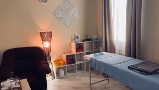 До 10 сеансов массажа от массажной студии «Второе дыхание»