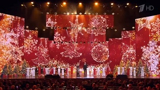 Билеты в Кремлевский Дворец от компании MoscowShow.com