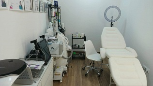 Уходовые процедуры для лица от косметолога Анастасии Деминой