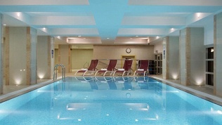 SPA-девичник или романтическое свидание в салоне Bon SPA