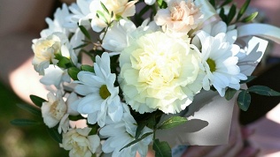 Творческие мастер-классы в мастерской «Белая лилия»