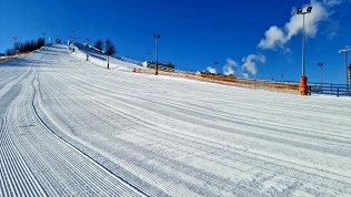 Абонемент «Горнолыжный день» на все подъемники в парке FreeStyle