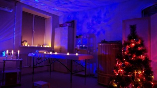 SPA-программа от мастера Екатерины Целовальниковой