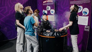 Единый билет в парк музеев «Галерея времени»