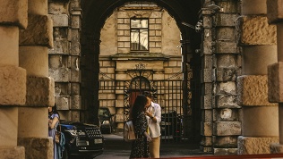 Билет на экскурсию «Мистика Петроградской стороны» от компании Turburo812