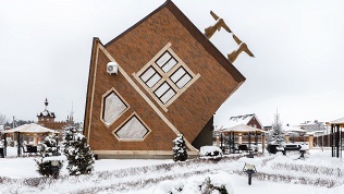 Отдых по системе «все включено» в январе, феврале и марте в отеле «Лачи 4*»