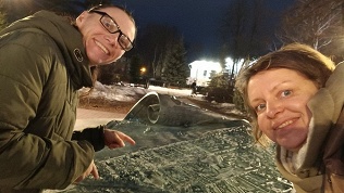 Квест-экскурсия от компании «Подвальчик 76»