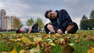 Онлайн-консультация или общение в чате от психолога Ксении Киселевой