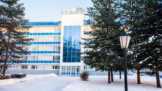 Тур выходного дня в санатории «Зеленая роща»