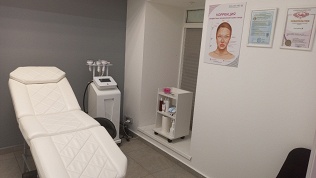 3, 5 или 7 процедур по коррекции фигуры в студии TopLaser Pro