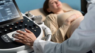 Прием гинеколога и УЗИ в медицинском центре «Акциомед»