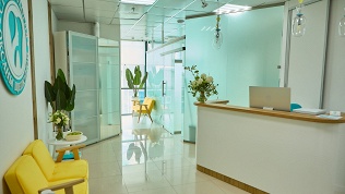 Гигиена полости рта или Zoom 4 в стоматологии Оксаны Щепкиной