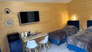 Отдых в Горном Алтае на базе отдыха Susha Travel