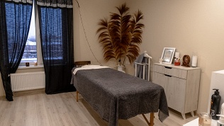 До 7 сеансов массажа или стоун-программы в студии Body Brush