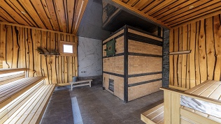 Посещение банного комплекса, бассейнов, джакузи в комплексе «Лось»