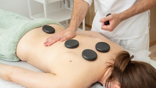 Сеансы массажа от мастера Георгия Егорова