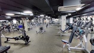 Посещение фитнес-клуба с посещением термального курорта в «Фитнес 365»