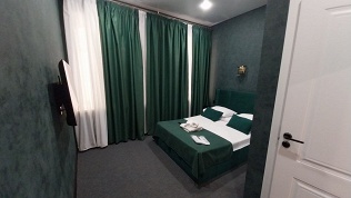 Аренда апартаментов на Владимирском проспекте от сети Catgroup