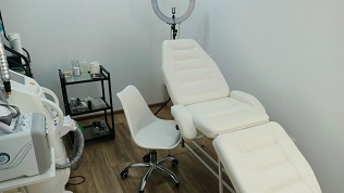 Перманентный макияж бровей, век и губ от мастера Анастасии Деминой