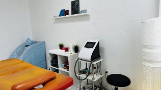 Процедуры по коррекции фигуры в студии Bab House