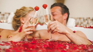 Аренда апартаментов c сауной, джакузи и камином или без в отеле Loft SPA