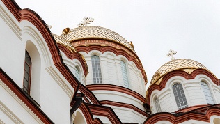 4-дневный тур «Новый год в Абхазии!» от туроператора «Энергия гор»