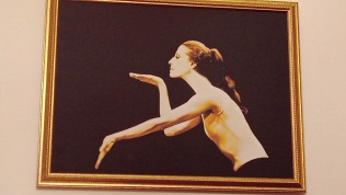 Экскурсия «Майя Плисецкая и Родион Щедрин» от бюро «Любимая Москва»