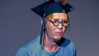 Билет на спектакль «Ты будешь любить меня» в театре «МнаК»