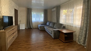 Отдых в Сочи  с посещением бассейна в гостевом доме «Южаночка»