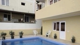 Отдых в гостевом доме «Анаида»