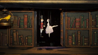 2 билета на спектакль «Стойкий оловянный Солдатик» за полцены