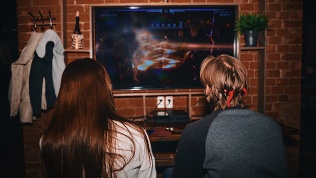 Вечеринка с паровым коктейлем в лаундж-баре Loft