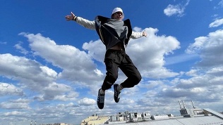 Экскурсии по крышам, дворам и парадным от компании Pro.Leningrad