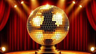 Билет на концерт «Новогодний голубой огонек» от «Центра развития культуры»