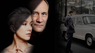 Билет на спектакль «Три тополя на Плющихе» от MoscowShow.com