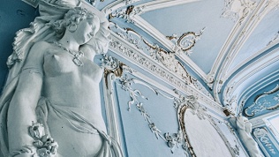 Экскурсия «Секретные места Васильевского острова» от компании Travelhead