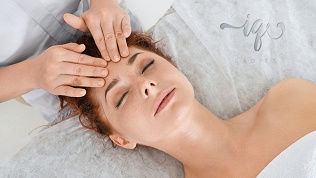 SPA-программы в салоне Iqladies