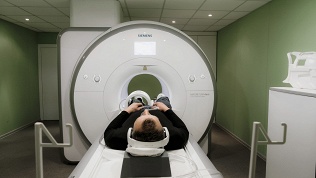 МРТ в медицинском диагностическом центре «Белый город»