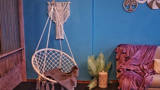 Аренда лофта от компании Loft Like