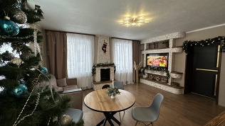 Отдых в Городце с арендой дома «Никола ключ»