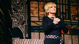 Спектакль «Роковое наследство» от компании Pro Teatr