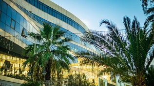 Отдых в центре Сочи в апарт-отеле SunLine Luxury 4*