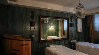 SPA-программы в салоне красоты Admiral Beauty & SPA