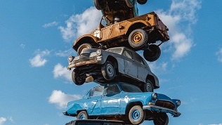 Единый билет в парк музеев «Галерея времени»