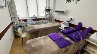 Коррекция фигуры от мастера Анастасии Водяниковой