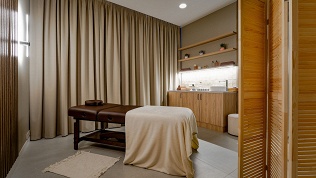 До 7 сеансов массажа в клинике «Гармония»