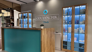 SPA-программы на выбор от салона красоты Oduvanchik