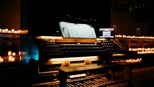 Билет на концерт «Симфонические рок-хиты» от фонда «Бельканто»