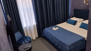 Аренда апартаментов на Владимирском проспекте от сети Catgroup