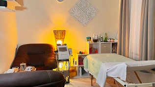 SPA-программы в студии массажа «Второе дыхание»